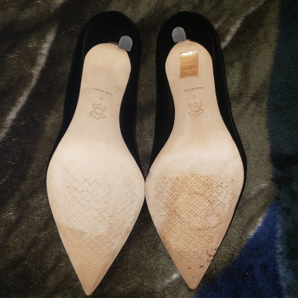 Tory Burch size 8 - Picture 5 of 7